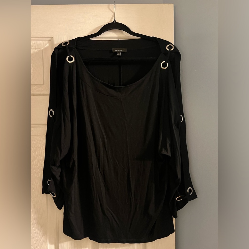 Beautiful shirt EUC